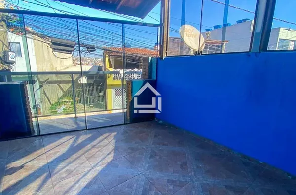 Casa para aluguel,  Jardim Irapua, Taboao Da Serra - Foto 1