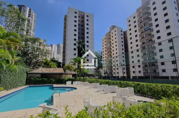 Apartamento Impecável para Venda, Panamby, São Paulo - Foto 2