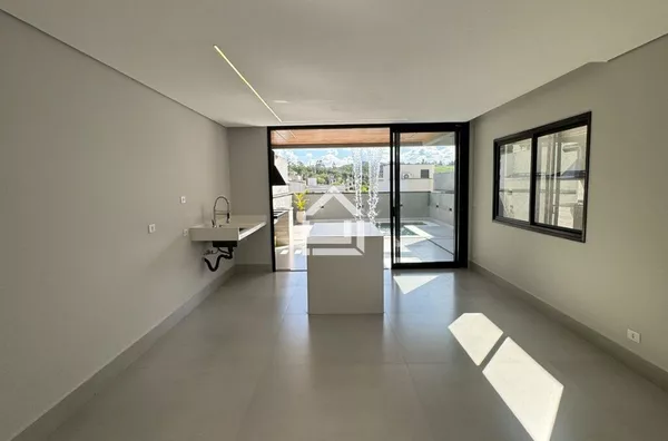 Casa em condomínio para venda,  Colinas Da Anhangüera, Santana De Parnaíba - Foto 4