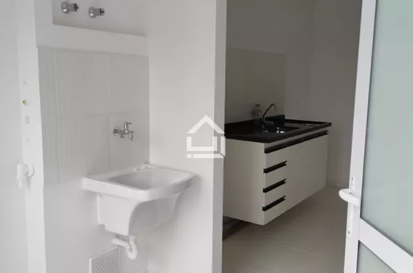 Apartamento para aluguel, 2 quarto(s),  Parque Esplanada, Embu Das Artes - Foto 2