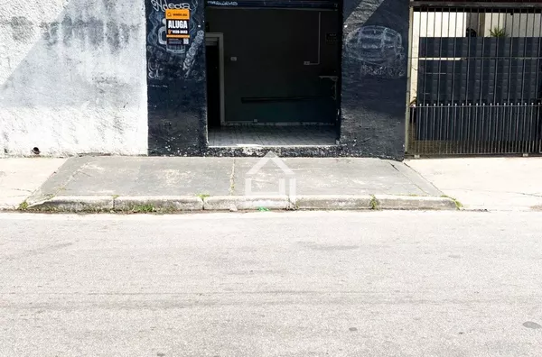 Sala comercial para aluguel,  Jardim Maria Duarte, São Paulo - Foto 2