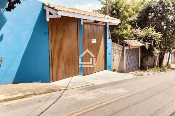 Sala comercial em galeria para aluguel,  Granja Nossa Senhora Aparecida, Embu Das Artes - Foto 1