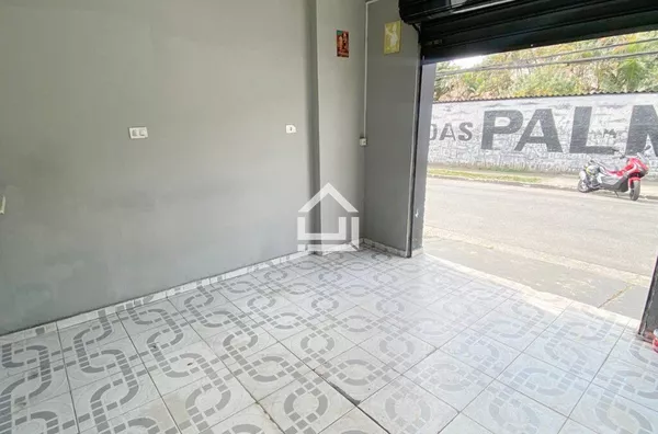 Sala comercial para aluguel,  Jardim Maria Duarte, São Paulo - Foto 1
