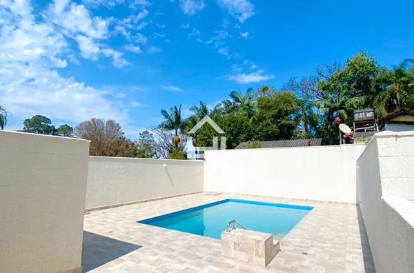 Apartamento para aluguel,  Sítio das Madres, Taboao Da Serra - Foto 5