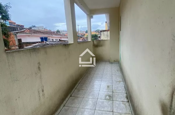 Casa para aluguel, 1 quarto(s),  Jardim Helena, Taboao Da Serra - Foto 2