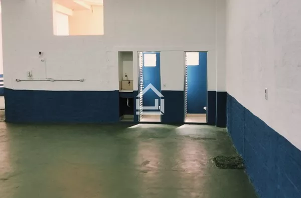 Sala comercial em galeria para aluguel,  Granja Nossa Senhora Aparecida, Embu Das Artes - Foto 3