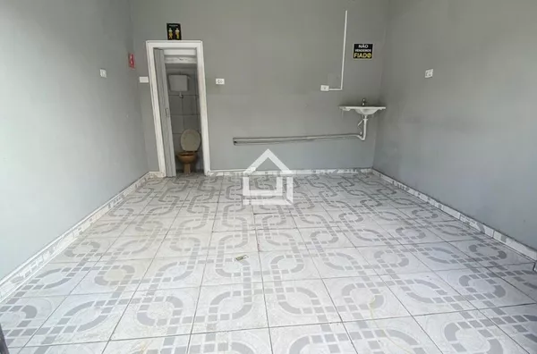 Sala comercial para aluguel,  Jardim Maria Duarte, São Paulo - Foto 3