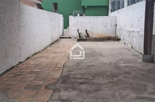 Casa para aluguel,  Vila Pirajussara, São Paulo - Foto 4