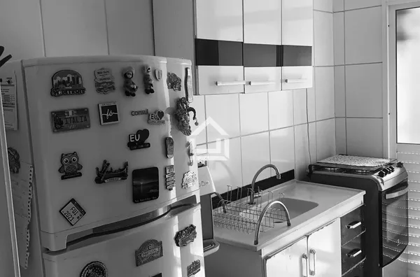 Apartamento para aluguel, 2 quarto(s),  Jardim Maria Duarte, São Paulo - Foto 4