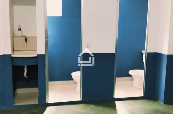 Sala comercial em galeria para aluguel,  Granja Nossa Senhora Aparecida, Embu Das Artes - Foto 4