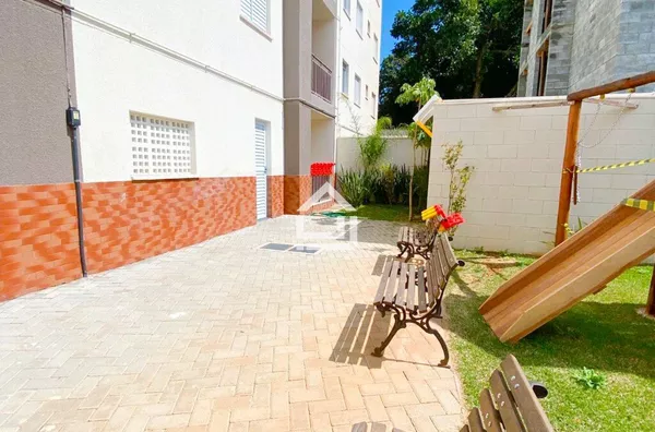Apartamento para aluguel,  Sítio das Madres, Taboao Da Serra - Foto 4