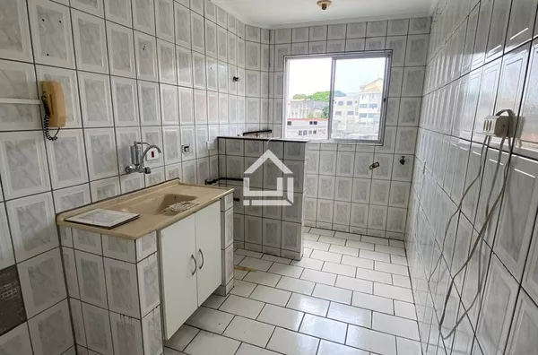 Apartamento para aluguel,  Jardim Frei Galvão, Taboao Da Serra - Foto 2