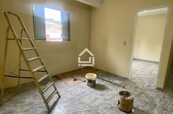 Casa para aluguel, 1 quarto(s),  Jardim Helena, Taboao Da Serra - Foto 6