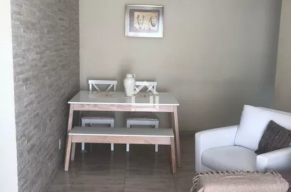 Apartamento para aluguel, 2 quarto(s),  Jardim Maria Duarte, São Paulo - Foto 1