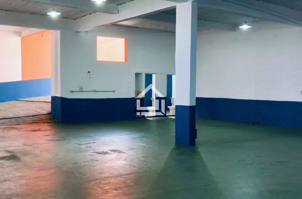 Sala comercial em galeria para aluguel,  Granja Nossa Senhora Aparecida, Embu Das Artes - Foto 5