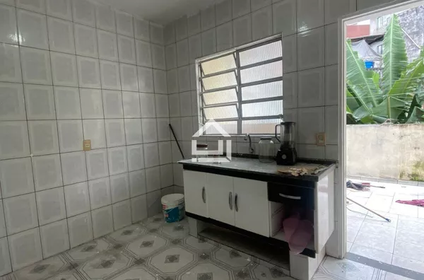 Casa para aluguel, 1 quarto(s),  Jardim Helena, Taboao Da Serra - Foto 3