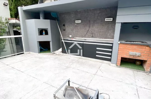 Casa para aluguel,  Morumbi, São Paulo - Foto 2