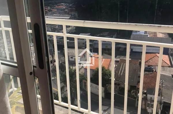 Apartamento para aluguel, 2 quarto(s),  Jardim Maria Duarte, São Paulo - Foto 6