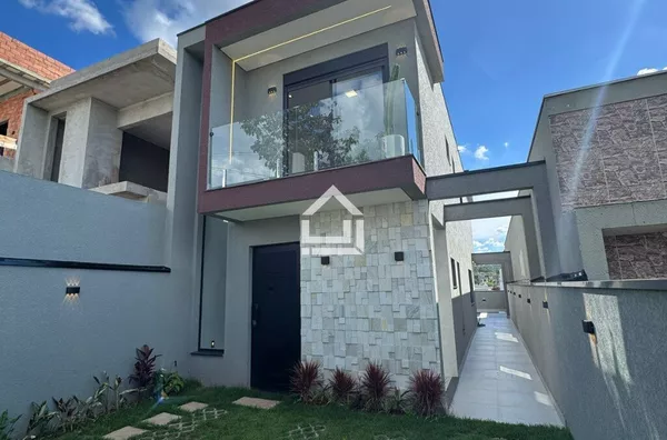 Casa em condomínio para venda,  Colinas Da Anhangüera, Santana De Parnaíba - Foto 3