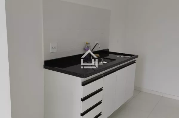 Apartamento para aluguel, 2 quarto(s),  Parque Esplanada, Embu Das Artes - Foto 1