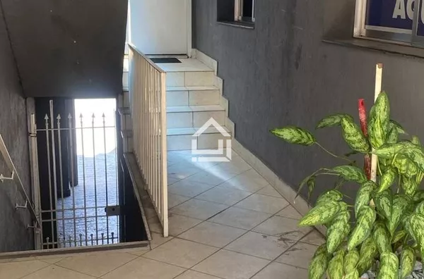 Sala comercial para aluguel,  Jardim Da Gloria, Taboao Da Serra - Foto 6