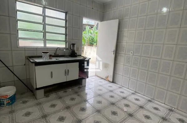 Casa para aluguel, 1 quarto(s),  Jardim Helena, Taboao Da Serra - Foto 4