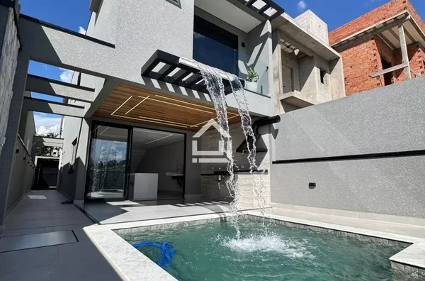 Casa em condomínio para venda,  Colinas Da Anhangüera, Santana De Parnaíba - Foto 2