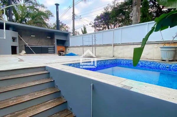 Casa para aluguel,  Morumbi, São Paulo - Foto 1