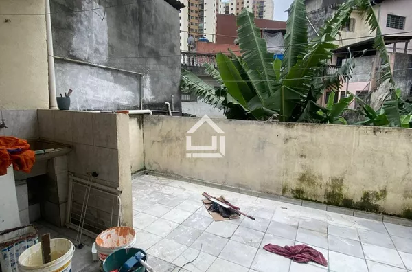 Casa para aluguel, 1 quarto(s),  Jardim Helena, Taboao Da Serra - Foto 1