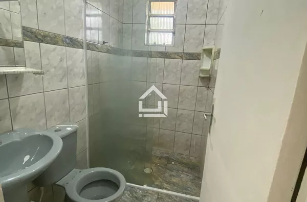 Casa para aluguel, 1 quarto(s),  Jardim Helena, Taboao Da Serra - Foto 5