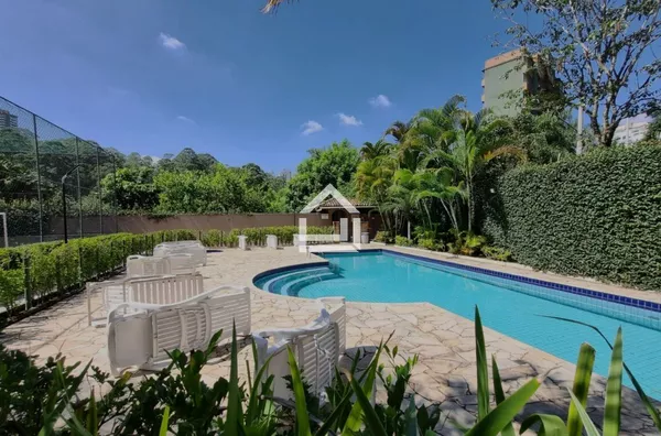 Apartamento Impecável para Venda, Panamby, São Paulo - Foto 1