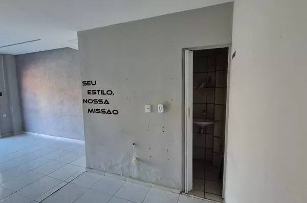 Ponto comercial para aluguel com 40 m² na Vila Peri, Fortaleza