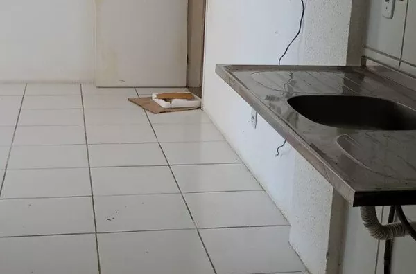 Apartamento C/ 2 Quartos Para Alugar no Grilo, Caucaia/CE - Foto 4