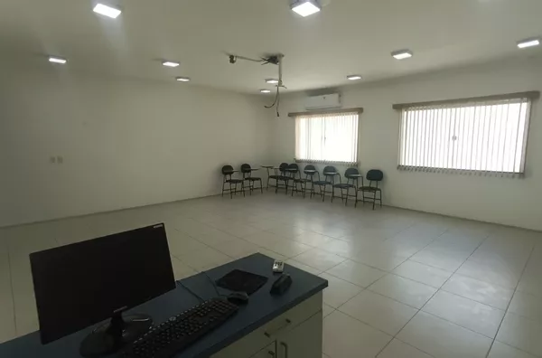 Sala comercial para Locação no Centro de Fortaleza - Foto 7