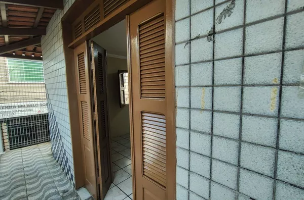 Kitnet P/ Alugar C/ 01 Quarto na Parquelândia em Fortaleza - Foto 2