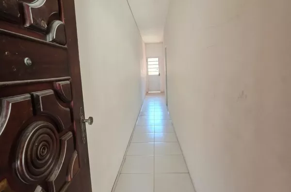 Casa para alugar com 2 quartos (sendo 1 suíte) no Benfica em Fortaleza-CE - Foto 7