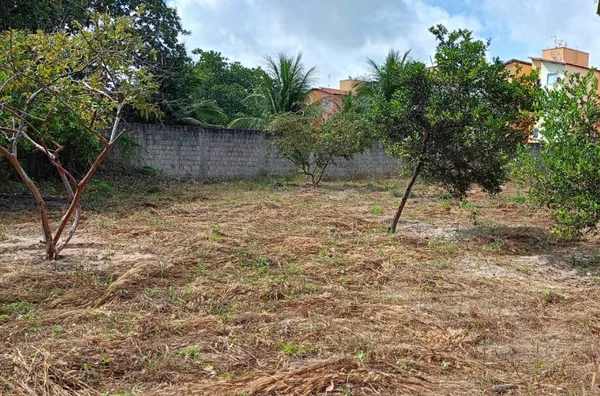 Terreno / Lote / Condomínio para alugar, 8742m² - Messejana - Foto 3