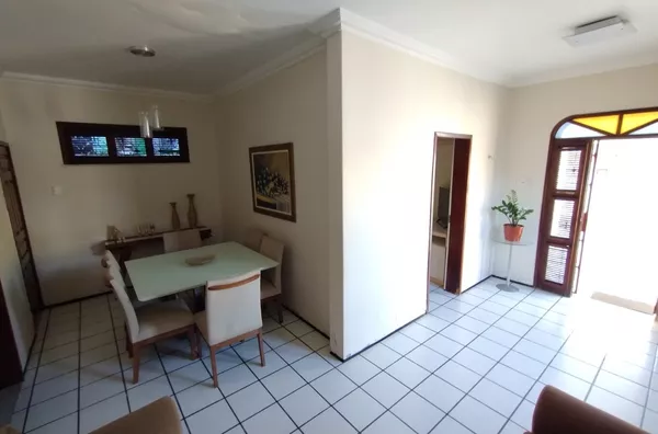 Casa para venda, 02 quartos + dependência no  Parque Araxá, Fortaleza - Foto 5