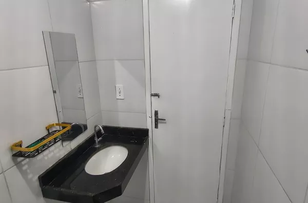Banheiro social