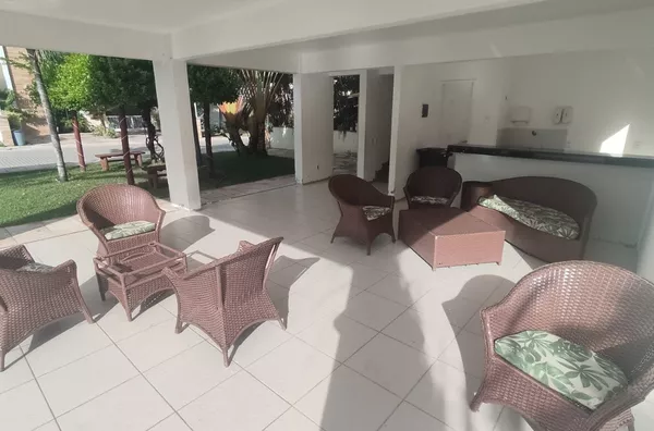 Casa Duplex em Condomínio Para Venda,  Lagoa Redonda, Fortaleza. - Foto 6