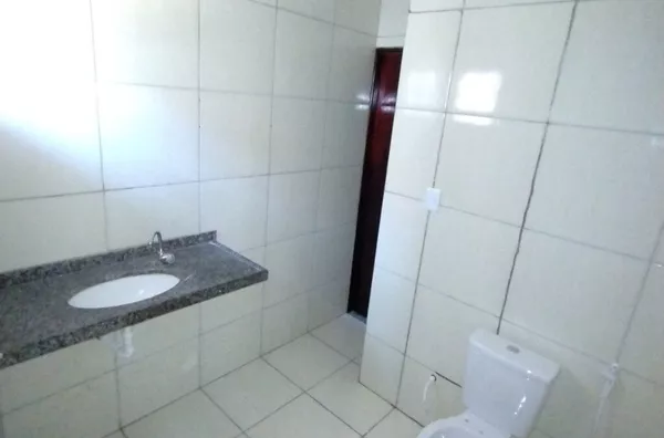 casa para alugar com 03 quartos(sendo 02 suites) no P2assaré, Fortaleza-CE - Foto 8