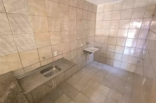 Casa para aluguel com 2 quartos ( sendo 01suíte), Rodolfo Teófilo, Fortaleza/CE - Foto 8