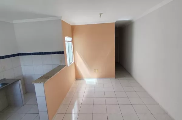 APTO c/ 02 quartos para ALUGAR na Parquelândia, FORTALEZA