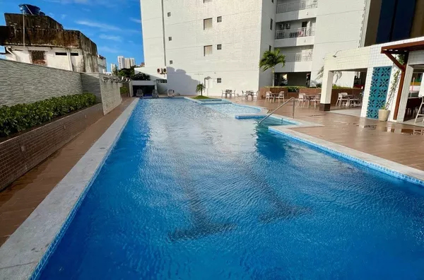 Apartamento para venda, com 03 suítes na  Aldeota, Fortaleza - Foto 4