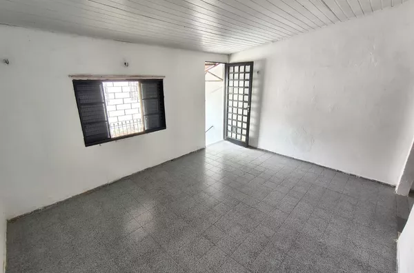 Casa para aluguel, 2 quarto(s),  Alto Da Balanca, Fortaleza - Foto 1