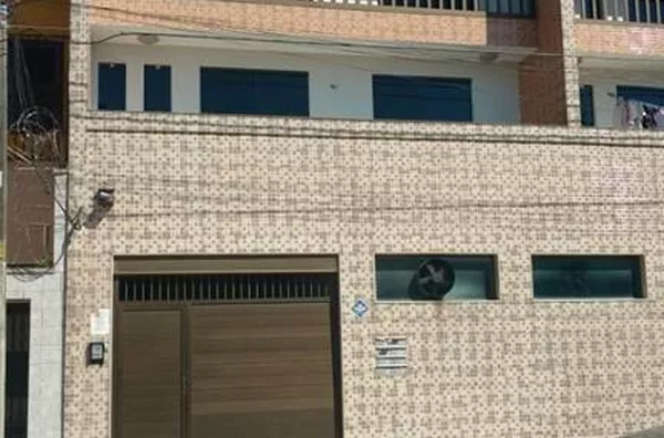 Apartamento para alugar com 02 quartos no Jardim América, Fortaleza- ce