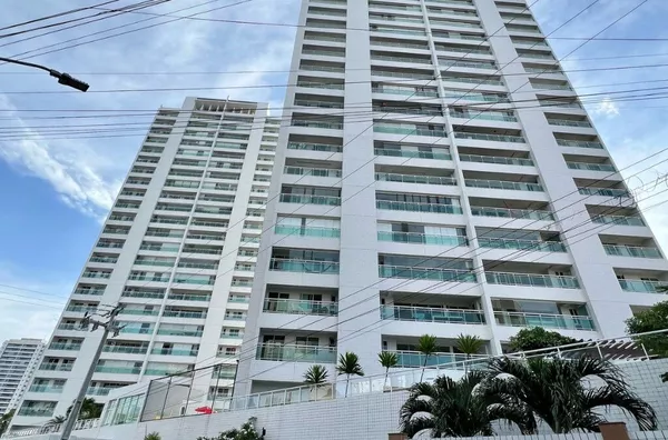 Apartamento para venda, com 03 suítes na  Aldeota, Fortaleza - Foto 1