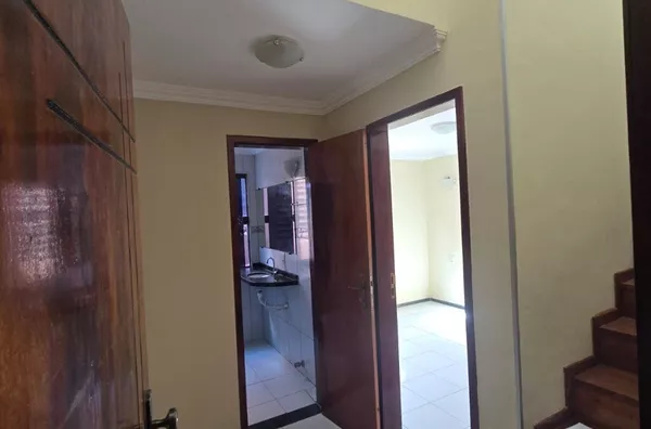Apartamento para alugar com 02 quartos no Jardim América, Fortaleza- ce