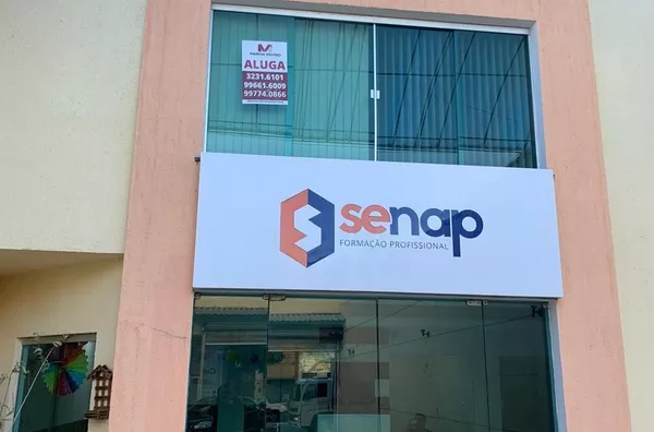 Sala comercial para Locação no Centro de Fortaleza - Foto 3