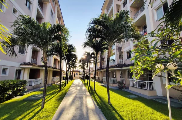 Apartamento para aluguel com 52m² no Passare, Fortaleza
